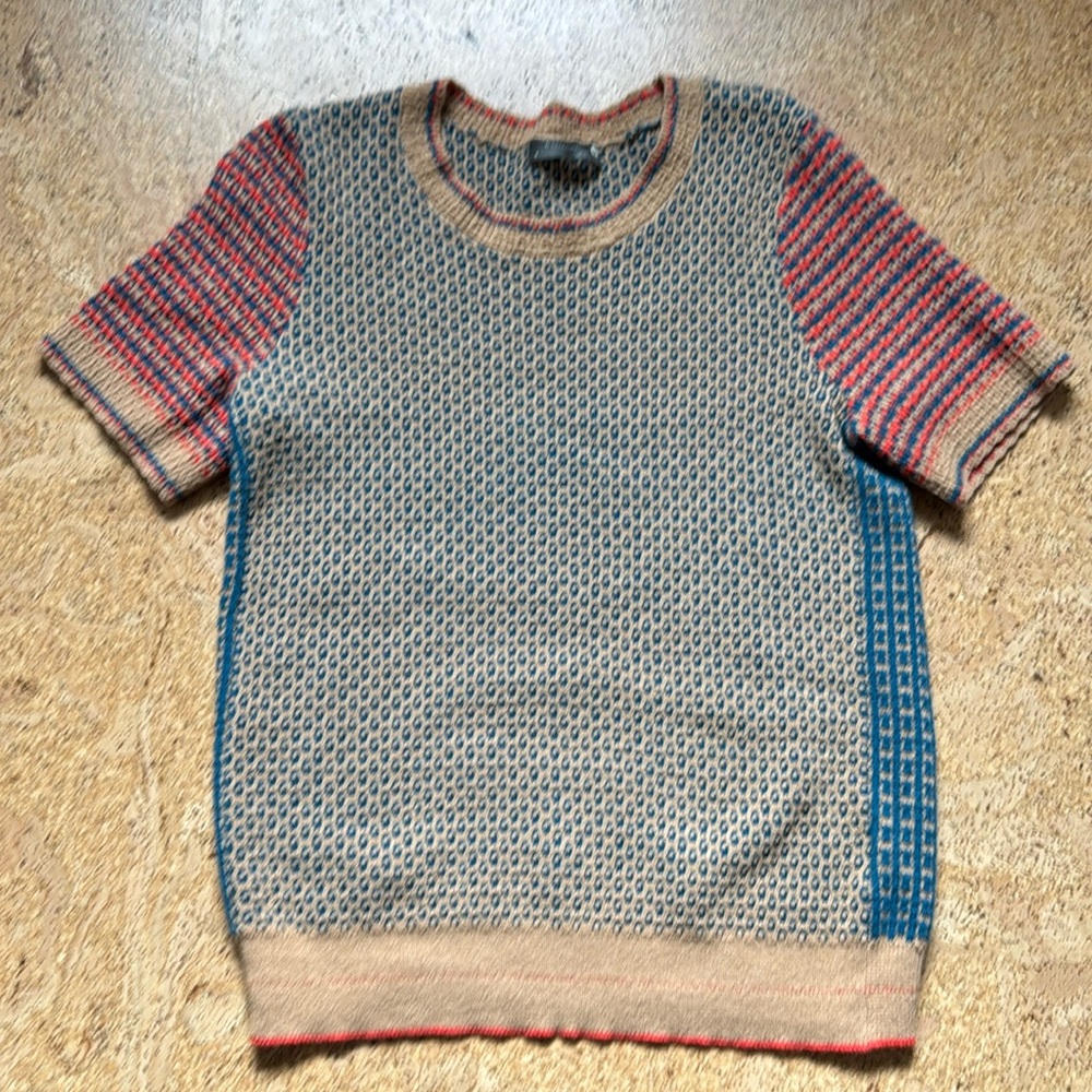 Anthropologie sweater - Medium